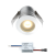 Cree LED inbouwspot Burgos | wit | warmwit | 3 watt | dimbaar 