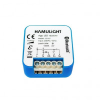 Hamulight app LED receiver | 150 watt  L2167