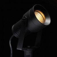 Cree LED steekspot Barcelos | warmwit | 10 watt | kantelbaar L2093
