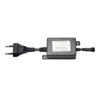 LED transformator | DC 12v | 8 watt LD12